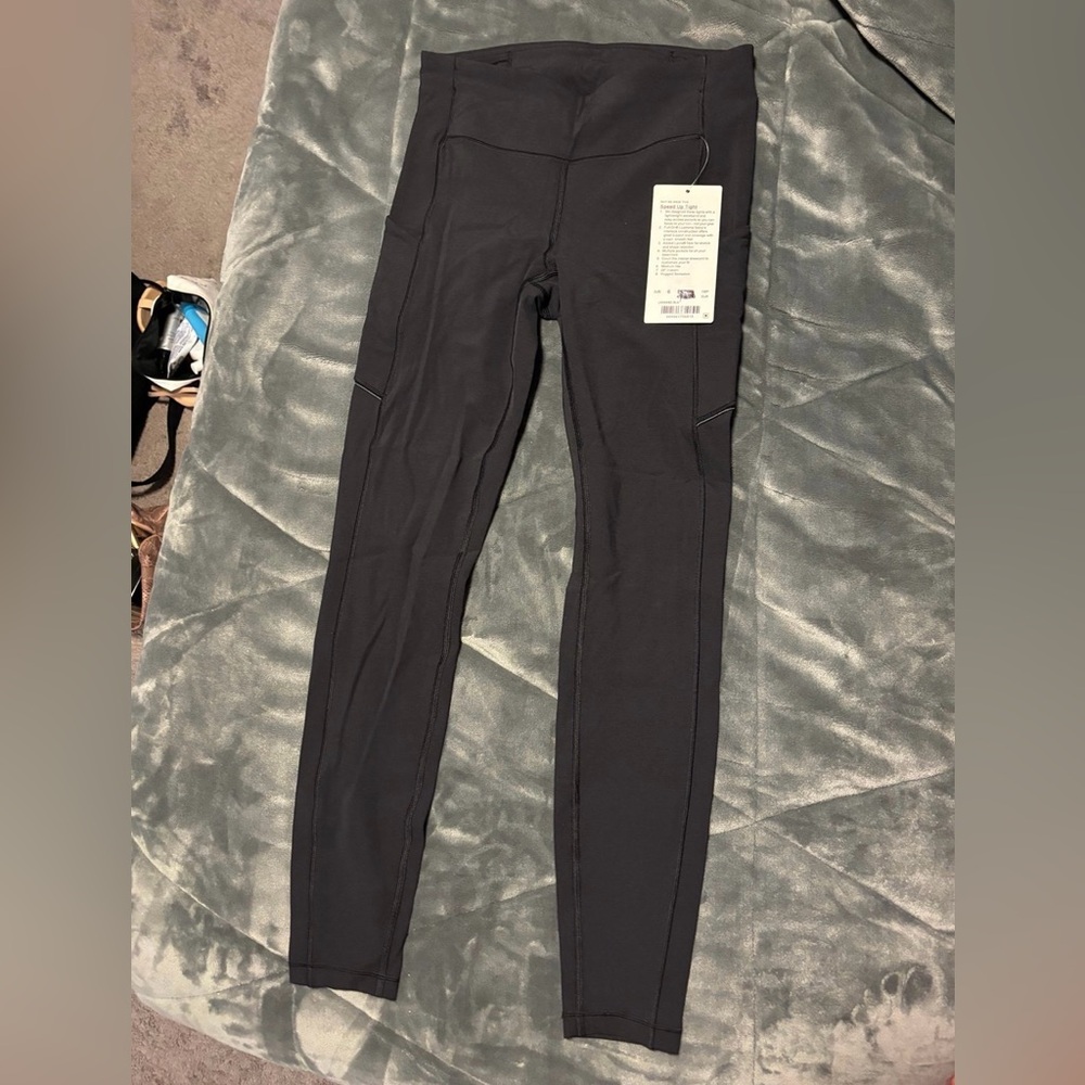 Lululemon speed up leggings